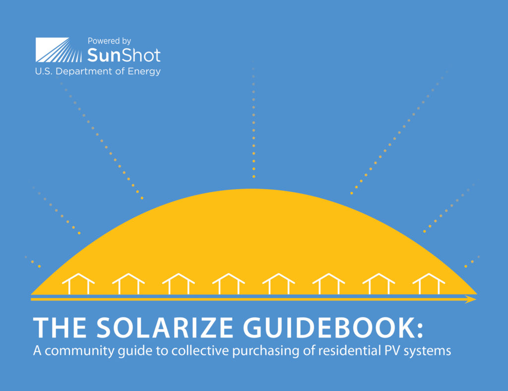 Solarize the Valley - Snake River Alliance