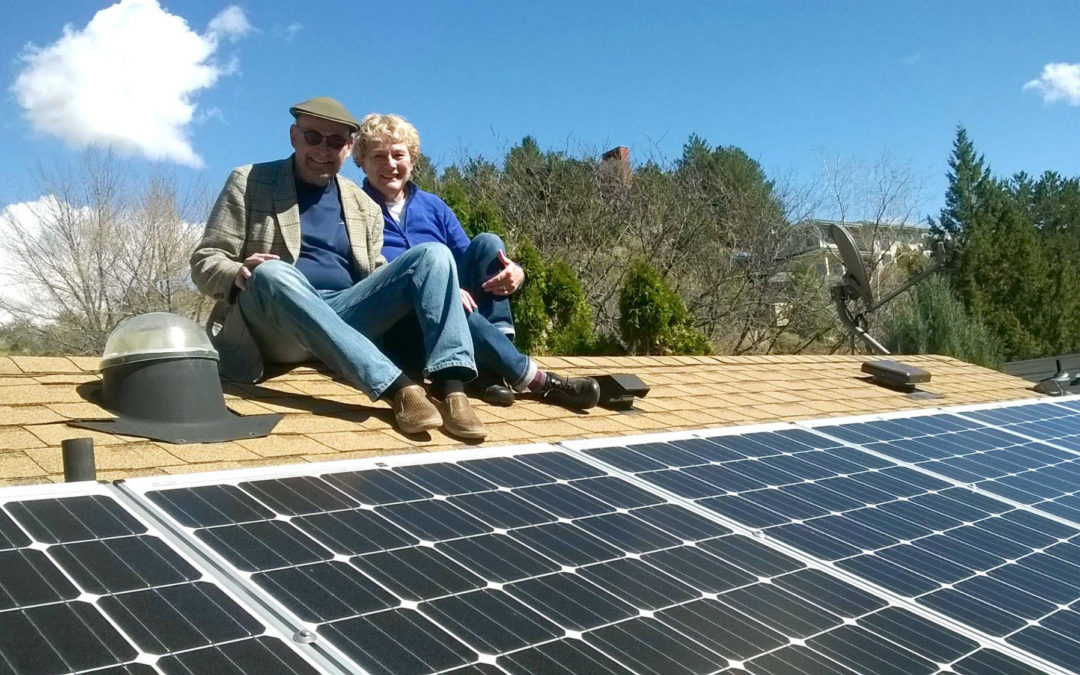 Idaho Power’s Solar Program Improves Renewable Access But It’s Only A Start, Advocates Say