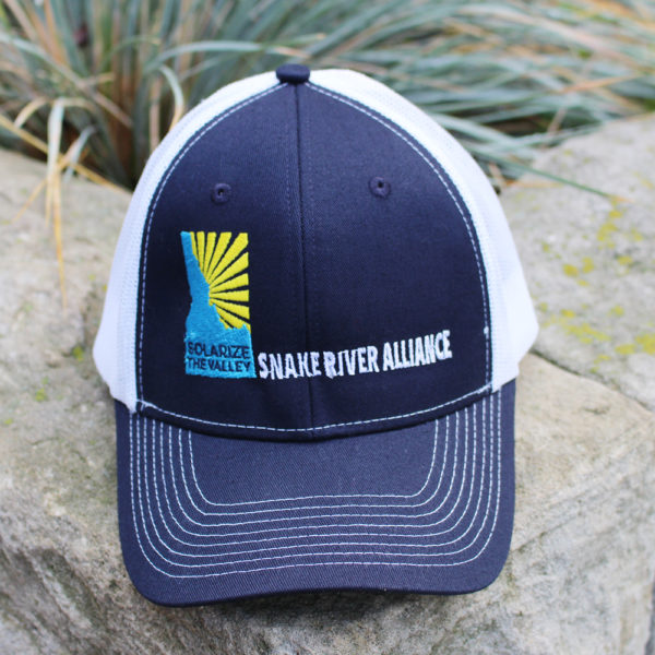 Solarize The Valley Hat