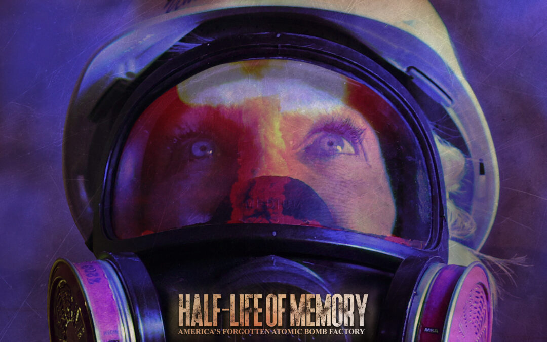 Half-Life of Memory